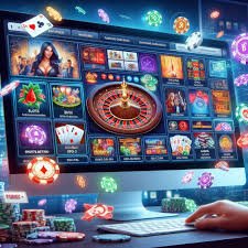 asiabet33 featured game showcase